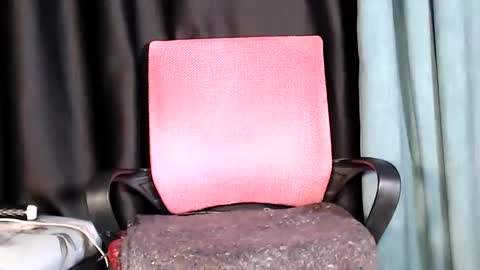 Noir Thats My Name Call Me Bablicious online show from 01/22/25, 09:54