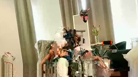 NOIRDOLLY IS POMPELLA online show from 03/02/26, 01:29