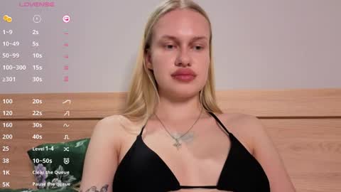 Emma Noir online show from 05/04/26, 05:31