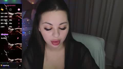 Kate online show from 02/12/26, 04:46