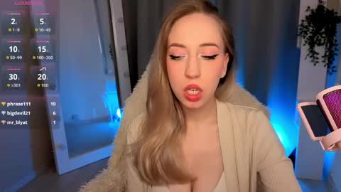 Snapshot of noirnymphh chatting on 05/29/26, 10:41 Isabelle online show from 05/29/26, 10:41