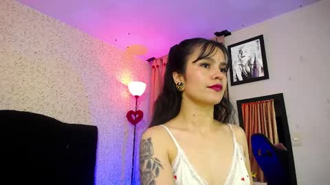 noise_lux online show from 04/03/26, 05:11