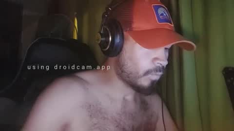 noizemanx online show from 03/01/26, 04:58