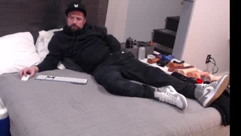 Nojoke online show from 01/12/26, 08:41