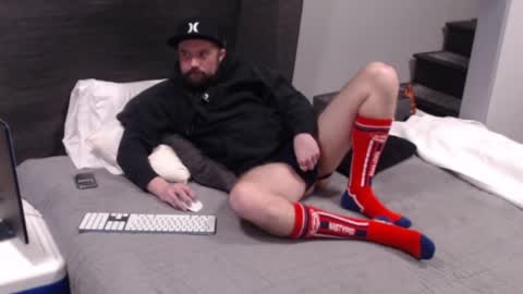 Nojoke online show from 01/17/26, 09:25
