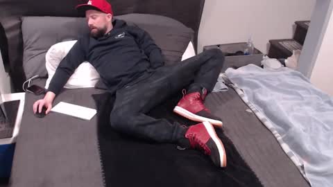 Nojoke online show from 02/15/26, 10:36