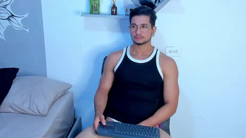 Im Nolan  online show from 05/31/26, 01:58