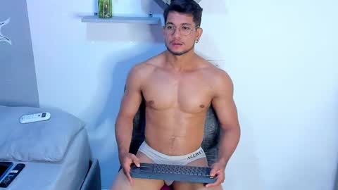 Im Nolan  online show from 06/18/26, 01:17