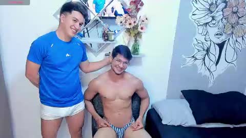Im Nolan  online show from 07/16/26, 03:23