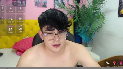 Nolan  online show from 02/04/25, 09:52