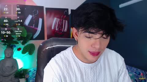 Nolan  online show from 02/05/25, 06:15