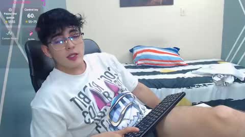 Nolan  online show from 02/07/25, 06:24