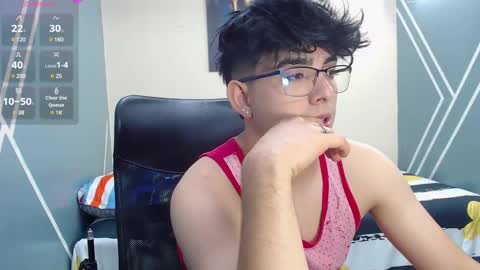 Nolan  online show from 02/11/25, 08:42