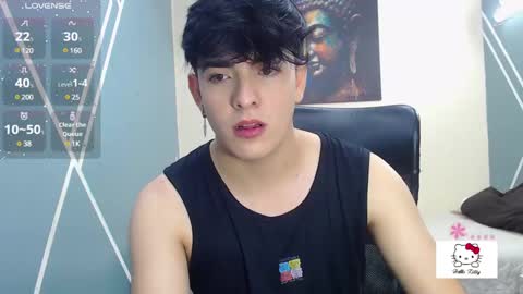 Nolan  online show from 02/20/25, 06:02