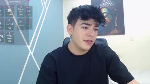 Nolan  online show from 02/22/25, 05:46