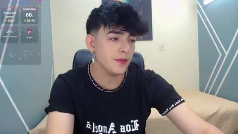 Nolan  online show from 03/02/25, 05:47