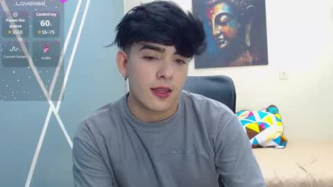 Nolan  online show from 03/04/25, 06:50