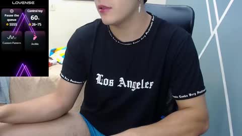 Nolan  online show from 03/12/25, 06:11