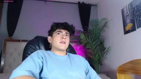 Nolan  online show from 09/29/25, 05:51