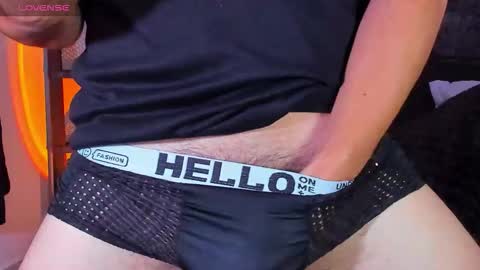 Nolan  online show from 10/21/25, 07:36