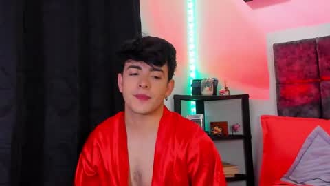 Nolan  online show from 10/29/25, 05:58