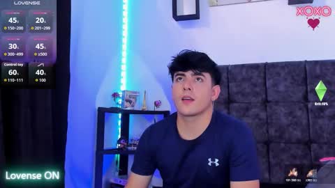 Nolan  online show from 02/21/26, 07:04