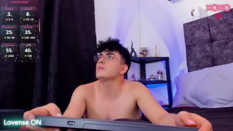 Nolan  online show from 03/19/26, 06:34