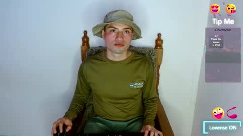 Snapshot of nolanjay chatting on 10/07/25, 09:34 NolanJay69 online show from 10/07/25, 09:34