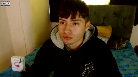 NolanJay69 online show from 11/06/25, 02:40