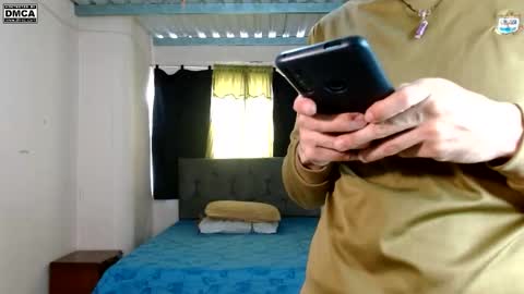 NolanJay69 online show from 11/10/25, 06:40