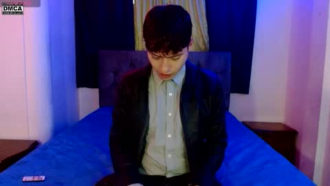 NolanJay69 online show from 11/15/25, 10:37