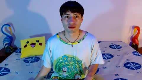 NolanJay69 online show from 02/16/26, 09:11