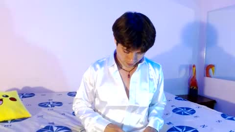 NolanJay69 online show from 03/04/26, 11:11