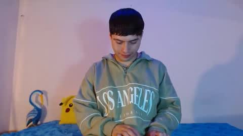 NolanJay69 online show from 04/10/26, 06:23