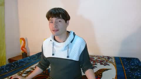NolanJay69 online show from 05/11/26, 11:35