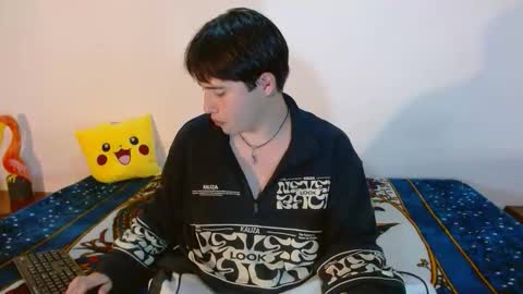 NolanJay69 online show from 05/13/26, 08:38