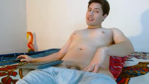 NolanJay69 online show from 05/14/26, 09:32