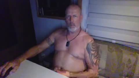 nomadfreedom online show from 01/01/25, 11:16