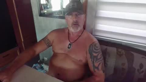 nomadfreedom online show from 12/02/25, 07:20