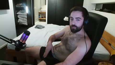 nomadicFF online show from 12/04/24, 09:02