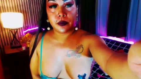 Snapshot of nomercy_mistress_sph chatting on 06/18/26, 09:58 I AM YOUR MISTRESS YASSY DON T BE RUDE no ONE LOVE ME i KICK U online show from 06/18/26, 09:58