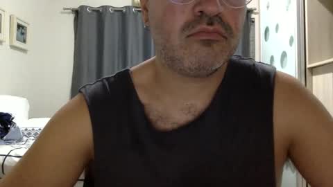 Snapshot of nomias87 chatting on 01/16/25, 11:48 Nomias online show from 01/16/25, 11:48