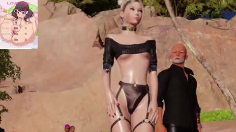 Snapshot of nonamebabe2 chatting on 11/13/25, 06:40 Sofi online show from 11/13/25, 06:40