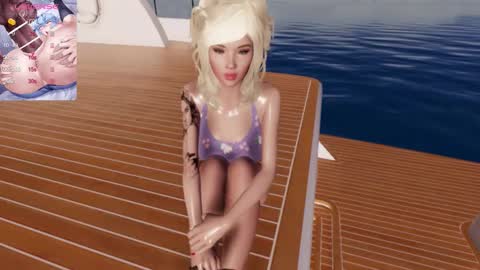 Sofi online show from 11/24/25, 06:07