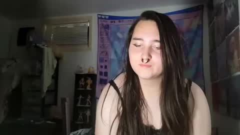 nonbinarybeauty20 online show from 12/19/24, 08:02