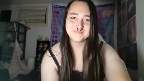 nonbinarybeauty20 online show from 02/08/25, 06:22