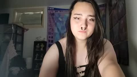 nonbinarybeauty20 online show from 02/15/25, 05:50