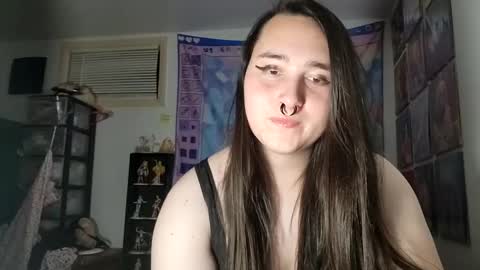 nonbinarybeauty20 online show from 03/05/25, 11:06