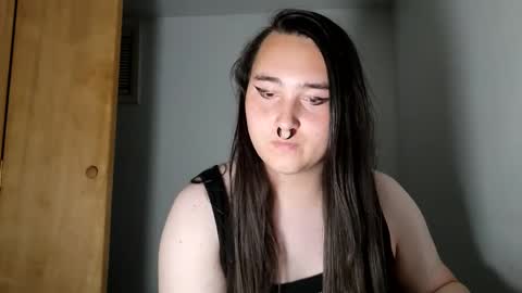 nonbinarybeauty20 online show from 10/01/25, 12:05