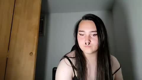 nonbinarybeauty20 online show from 10/04/25, 12:08